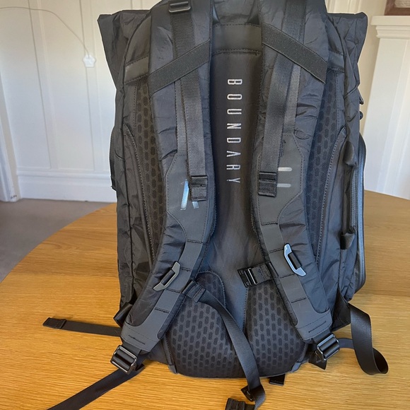 Boundary Supply Prima System X-Pac - Picture 2 of 8